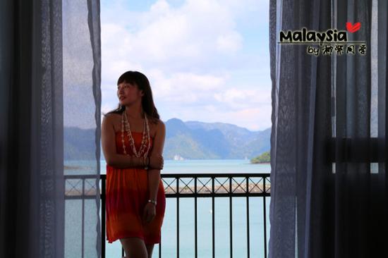 兰卡威:出海邂逅最美夕阳Langkawi 兰卡威:出海邂逅最美夕阳Langkawi