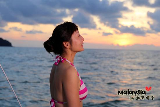 兰卡威:出海邂逅最美夕阳Langkawi 兰卡威:出海邂逅最美夕阳Langkawi