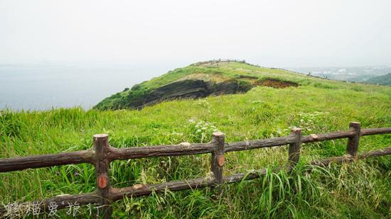 【夏日济州】济州岛牛岛，抒情诗般的韩式小清新！