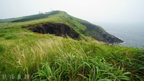 【夏日济州】济州岛牛岛，抒情诗般的韩式小清新！