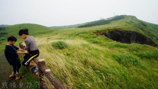 【夏日济州】济州岛牛岛，抒情诗般的韩式小清新！