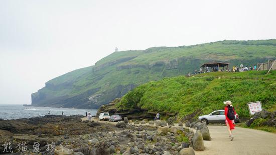 【夏日济州】济州岛牛岛，抒情诗般的韩式小清新！