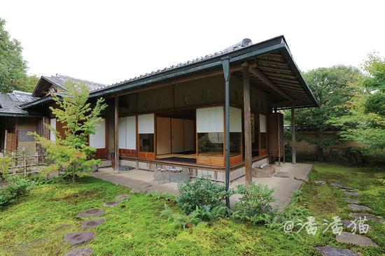 【日本】你好米子鬼太郎机场,再会足立美术馆