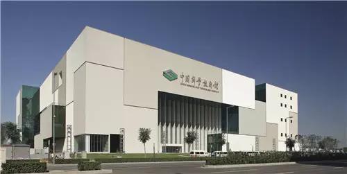 中国科技馆 来源:中国科学技术馆官网