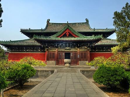 冀晋鲁旅游惠民卡景区增至88家 三省最值得去