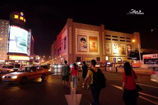 东北吉林,究竟有什么好吃好玩的?