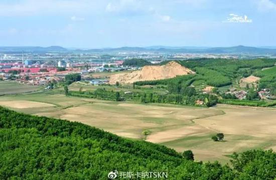 东北吉林,究竟有什么好吃好玩的?