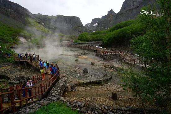 东北吉林,究竟有什么好吃好玩的?