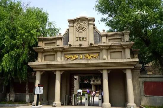 东北吉林,究竟有什么好吃好玩的?