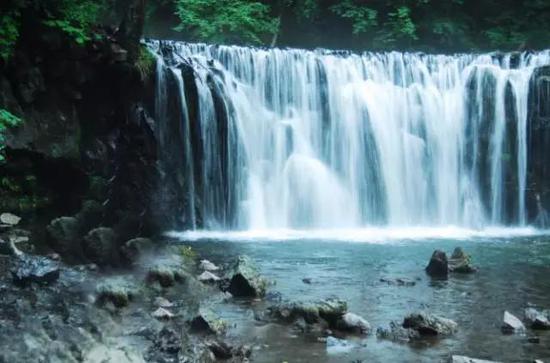 长春到周边各大避暑景点的门票和里程表,自驾