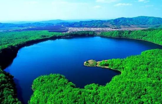 长春到周边各大避暑景点的门票和里程表,自驾