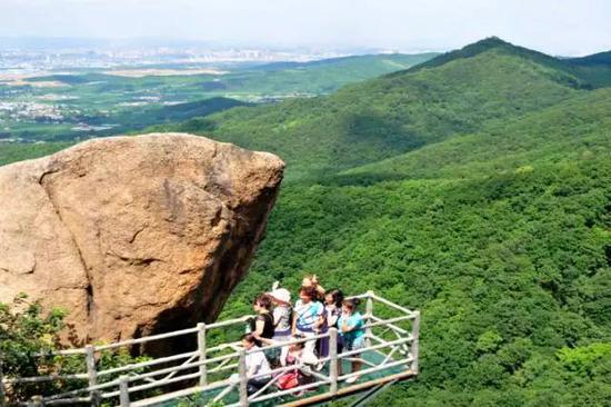 长春到周边各大避暑景点的门票和里程表,自驾