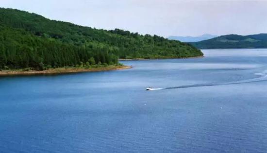 长春到周边各大避暑景点的门票和里程表,自驾