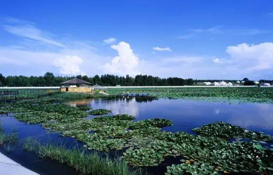 长春到周边各大避暑景点的门票和里程表,自驾