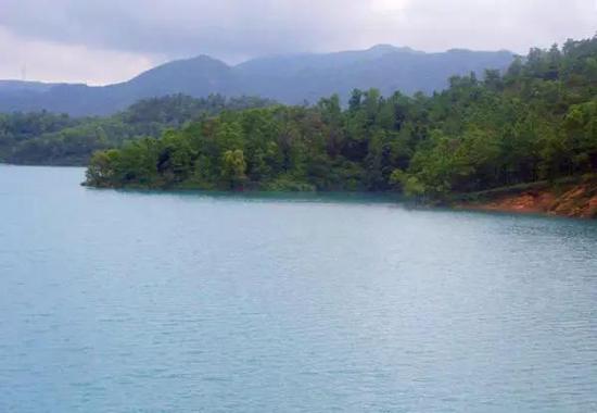 长春到周边各大避暑景点的门票和里程表,自驾