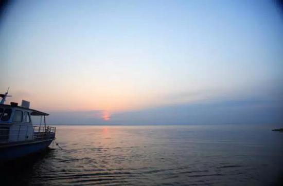 长春到周边各大避暑景点的门票和里程表,自驾