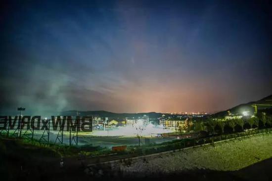 本月起长春东边又增一处好玩的地方