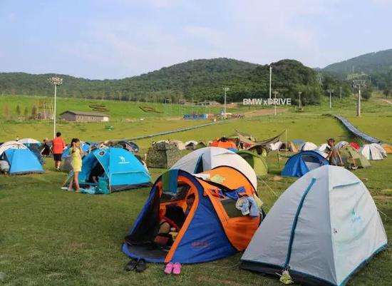 本月起长春东边又增一处好玩的地方