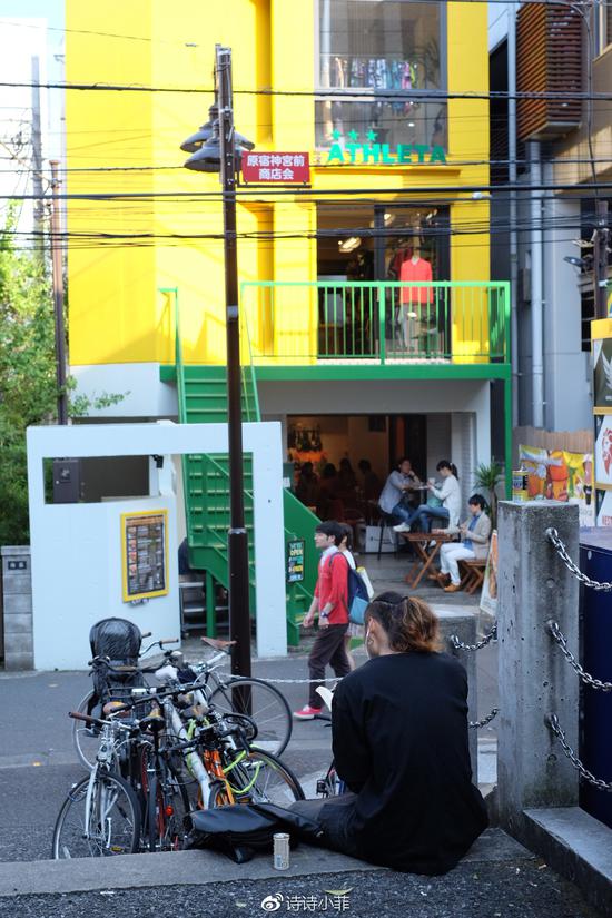 深挖日本东京、富士、京都、奈良幸福具象——人文、自然、时尚全体验 - 45