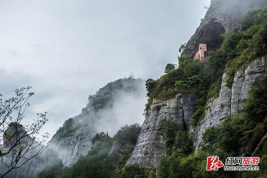 神仙洞 摄影:喜琳