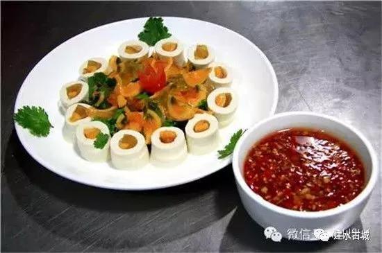 豆腐宴