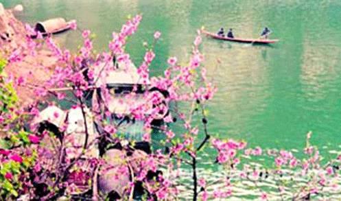 桃江县是一个美丽的地方,山水秀美、人杰地灵,素有“美人窝”、“屈原第二故乡”、“楠竹之乡”等美誉。