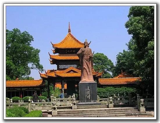 第三站:桃江其他名景点
