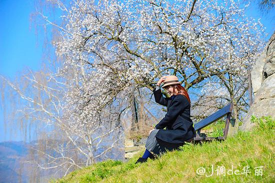 【<a href='http://travel.sina.com.cn/aodili-lvyou/?from=b-keyword' target='_blank'><em>奥地利</em></a>】杜恩施泰因:多瑙河畔最美丽的小镇
