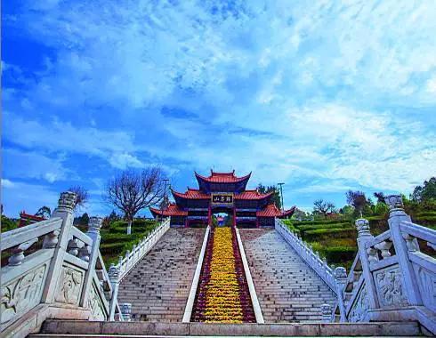 弥勒市区人口_弥勒菩萨图片(2)