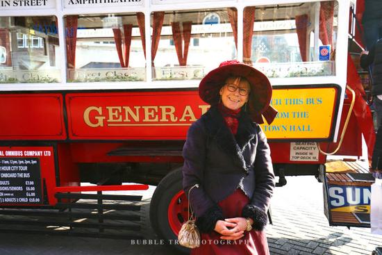 【<a href='http://travel.sina.com.cn/yingguo-lvyou/?from=b-keyword' target='_blank'><em>英国</em></a>】北英格兰时光之旅,遇见最迷人的英伦范儿