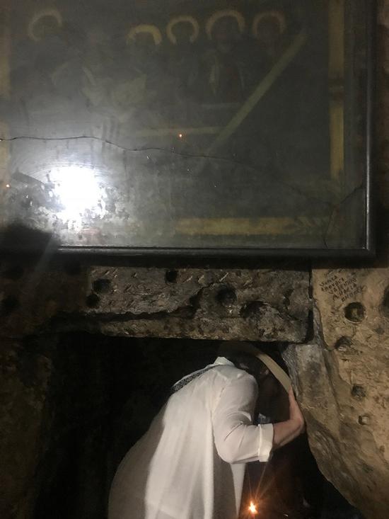 3000年,也未必讀懂一個耶路撒冷