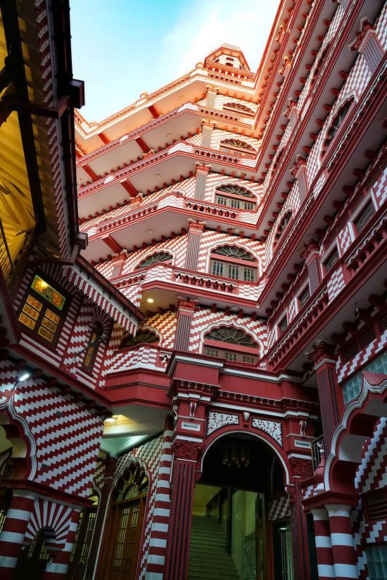 行走斯里兰卡,用CityWalk的方式认识这个国家