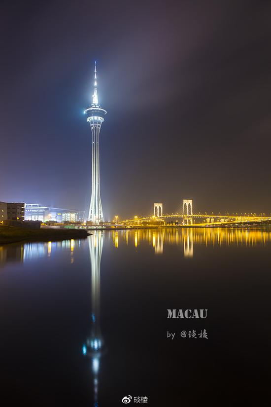 浓缩万千世界精彩的小城,不一样的<a href='http://travel-sina-com-cn.688vv.cn/aomenshi-lvyou/?from=b-keyword' target='_blank'><em><em>澳门</em></em></a>
