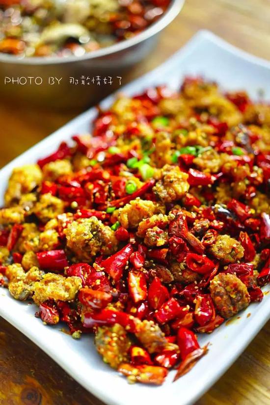谁说好看不能当饭吃,北京这些与花有关网红小店你去过哪个?