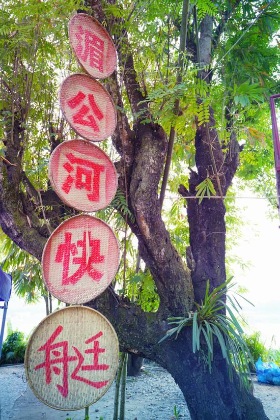 【彩云之南•西双版纳】7天6晚,玩转傣历新年泼水盛会