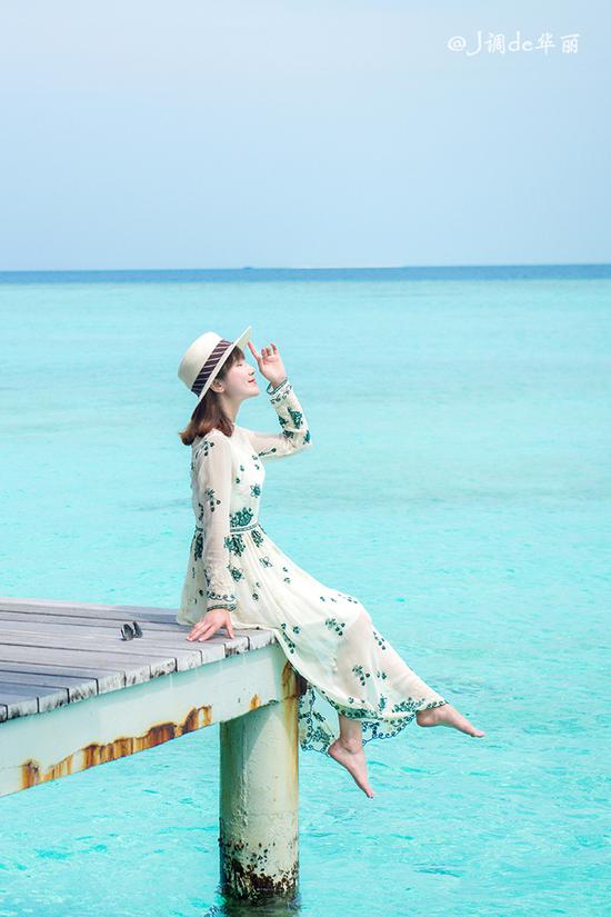 【<a href='http://travel.sina.com.cn/maerdaifu-lvyou/?from=b-keyword' target='_blank'><em><em>马尔代夫</em></em></a>】四季<a href='http://travel.sina.com.cn/landadao-lvyou/?from=b-keyword' target='_blank'><em><em>兰达岛</em></em></a>:最浪漫奢华的梦中婚礼胜地