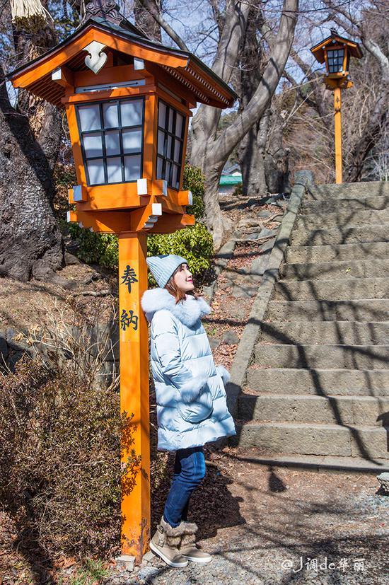【日本】青空一朵玉芙蓉,看尽富士山风云变幻的三大绝景地