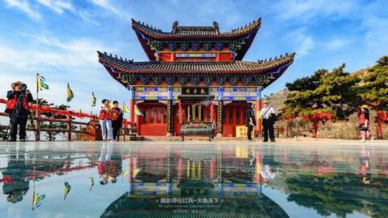 方城游玩攻略路线,方城游玩攻略路线图