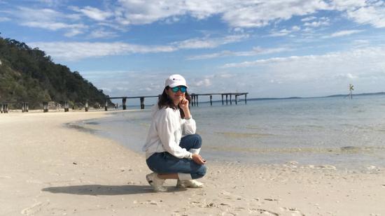 去世界第一大沙岛,探索每一粒沙子的奇迹,首款超级详细攻略出炉,快来pick