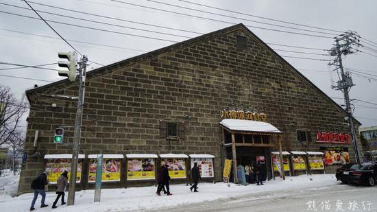 【冬之<a href='http://travel.sina.com.cn/beihaidao-lvyou/?from=b-keyword' target='_blank'>北海道</a>】邂逅属于你的<a href='http://travel.sina.com.cn/beihaidao-lvyou/?from=b-keyword' target='_blank'>北海道</a><a href='http://travel.sina.com.cn/xiaozun-lvyou/?from=b-keyword' target='_blank'>小樽</a>情书——<a href='http://travel.sina.com.cn/xiaozun-lvyou/?from=b-keyword' target='_blank'>小樽</a>物语