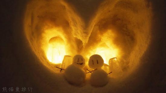 【冬之<a href='http://travel.sina.com.cn/beihaidao-lvyou/?from=b-keyword' target='_blank'>北海道</a>】邂逅属于你的<a href='http://travel.sina.com.cn/beihaidao-lvyou/?from=b-keyword' target='_blank'>北海道</a><a href='http://travel.sina.com.cn/xiaozun-lvyou/?from=b-keyword' target='_blank'>小樽</a>情书——<a href='http://travel.sina.com.cn/xiaozun-lvyou/?from=b-keyword' target='_blank'>小樽</a>物语