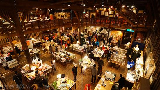 【冬之<a href='http://travel.sina.com.cn/beihaidao-lvyou/?from=b-keyword' target='_blank'>北海道</a>】邂逅属于你的<a href='http://travel.sina.com.cn/beihaidao-lvyou/?from=b-keyword' target='_blank'>北海道</a><a href='http://travel.sina.com.cn/xiaozun-lvyou/?from=b-keyword' target='_blank'>小樽</a>情书——<a href='http://travel.sina.com.cn/xiaozun-lvyou/?from=b-keyword' target='_blank'>小樽</a>物语