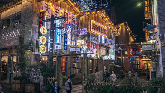 五一自驾游重庆,3条绝佳线路,避开拥挤,浓缩南川山水精华