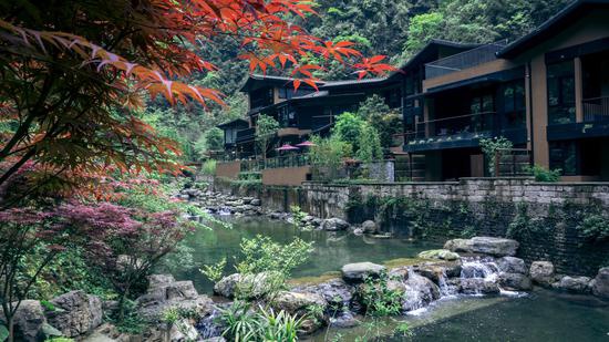 五一自驾游重庆,3条绝佳线路,避开拥挤,浓缩南川山水精华