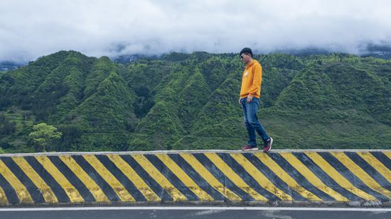 五一自驾游重庆,3条绝佳线路,避开拥挤,浓缩南川山水精华