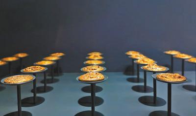 南昌漢代海昏侯國遺址公園開園