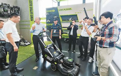 文旅融合讓世界愛上大運河