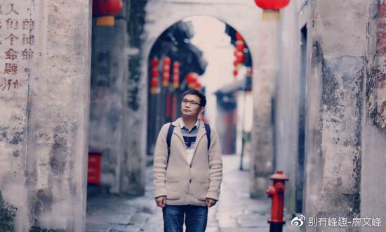 比丽江、凤凰早千年 一座真正活着的古城
