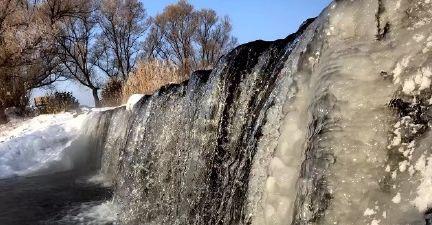 图片来源于黑河市旅游委