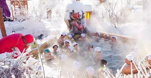 图片来源于黑河市旅游委